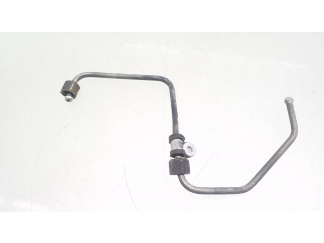 Топливная рампа Chrysler Voyager 2.8