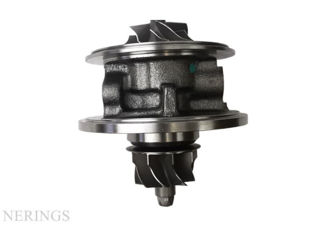 Турбина Seat Alhambra (Mk1) 54399700060, CHRA30-0201