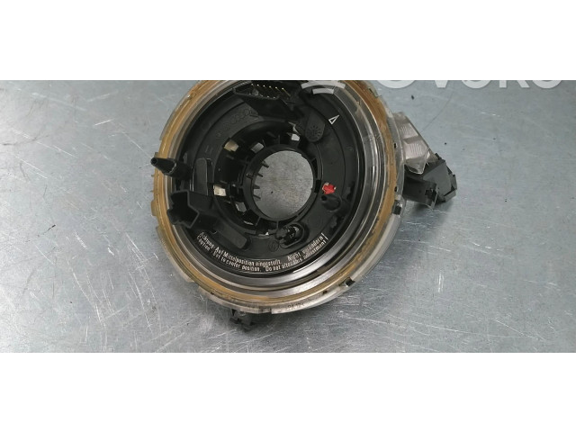 Подрулевой шлейф SRS 4E0953541A, 4E0953541   Audi A6 S6 C6 4F