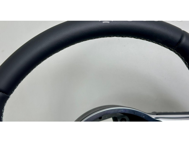 Руль Audi A3 S3 A3 Sportback 8P 2005 - 2013 года 8J0880201J, 8P0064244