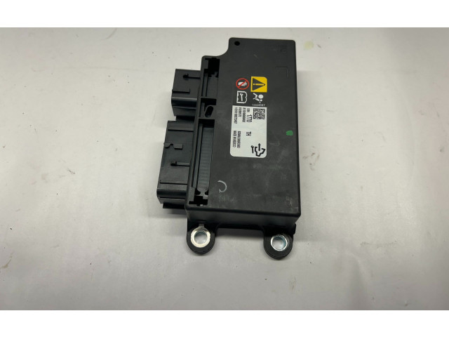 Блок подушек безопасности 13541770   Chevrolet Camaro