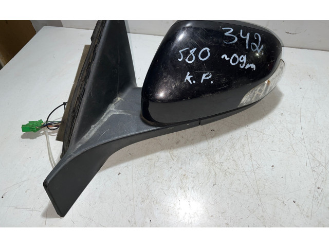 Зеркало электрическое        Volvo S80  2007 - 2013 года   