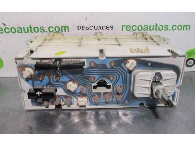 Přístrojová deska Ford Fiesta 1988 87FB10849AA