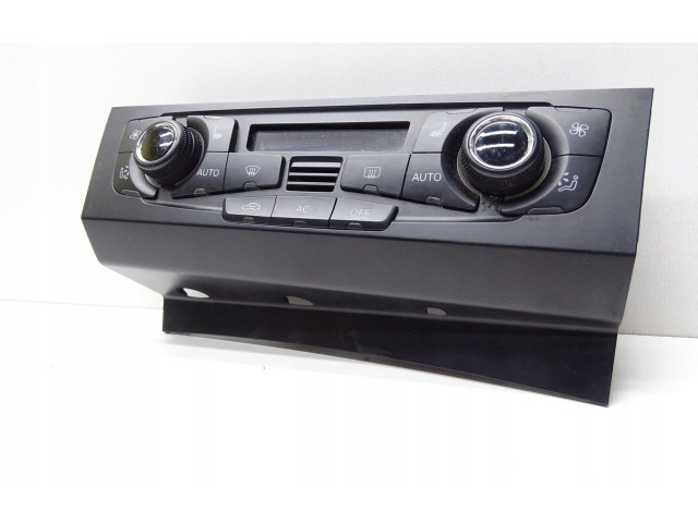 Блок управления климат-контролем 8T2820043N   Audi A5 8T 8F