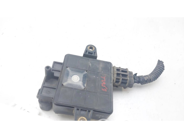 Блок управления двигателя 956903K000 Hyundai Sonata