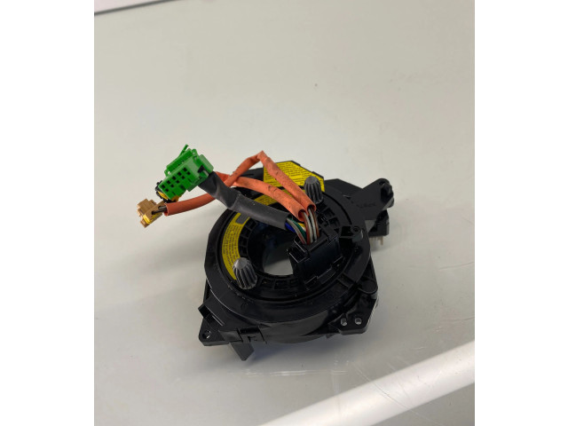 Подрулевой шлейф SRS Volvo V50