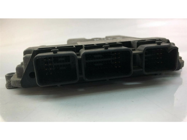 Блок управления 9656709780, K435   Peugeot 206