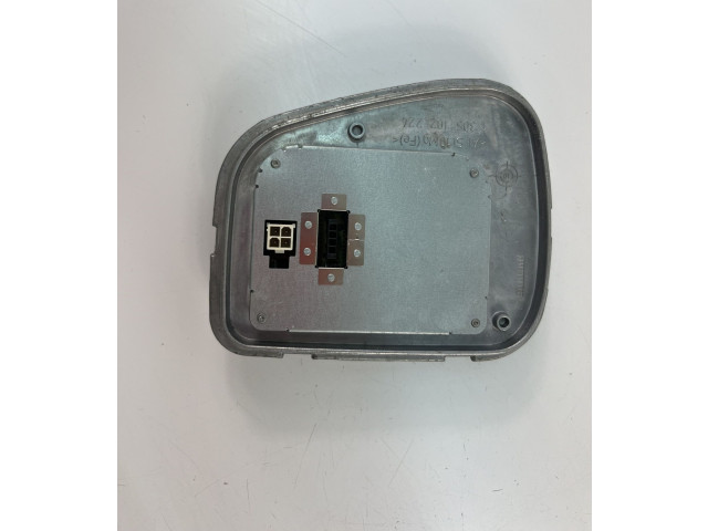 Блок управления Xenon