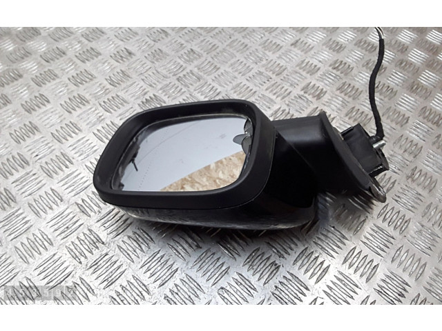 Зеркало электрическое Volvo XC90 2007 - 2014 года