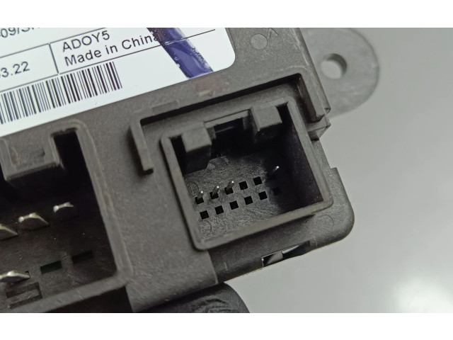 Блок управления 32214949   Polestar 2