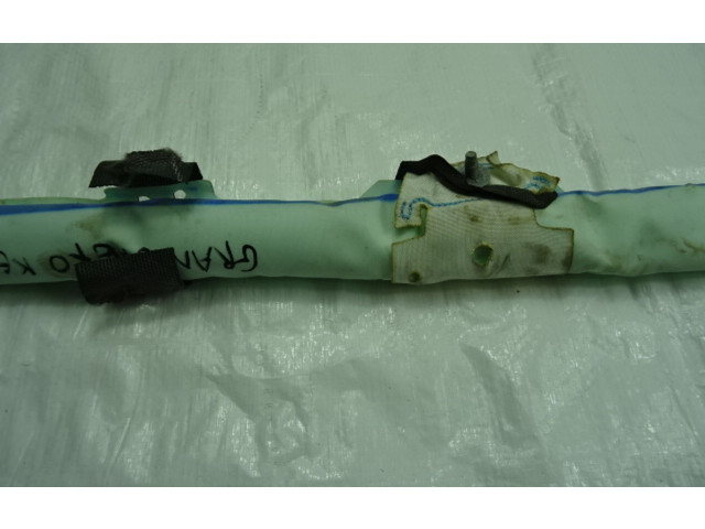 Боковая подушка безопасности P68250175AH Jeep Grand Cherokee