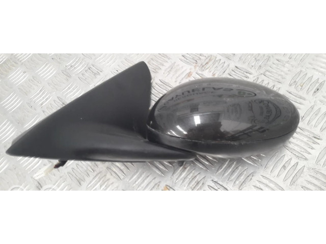 Зеркало электрическое Alfa Romeo 166 1998-2003 года