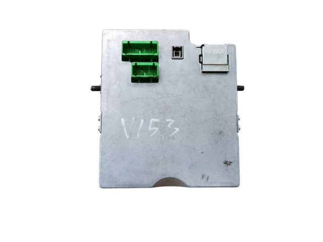 Блок управления коробкой передач 30657807, 432103410110 Volvo XC90