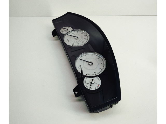 Панель приборов P04602492AL, 04602492AL   Chrysler 300 - 300C       