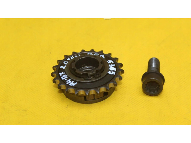 Масляный насос   O6F105243C  Audi A6 S6 C6 4F 