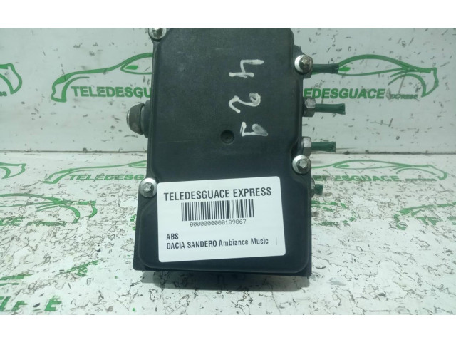 Jednotka ABS 0265232718 Renault Sandero I 2011