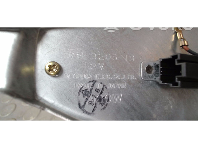 Моторчик заднего дворника WM32081S, NICHTZUTREFFEND    Mitsubishi Space Runner