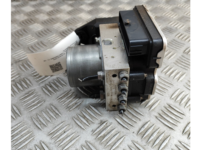 Блок АБС 4K0907379AB   Audi  A6 S6 C8 4K  2018 -  года