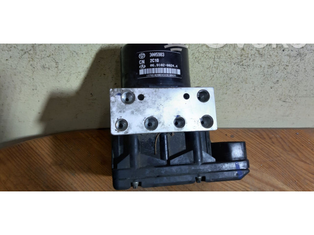 Jednotka ABS 98065198168 Brilliance BS6 1991