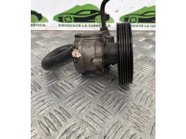 Генератор 8200071050 Mitsubishi Carisma