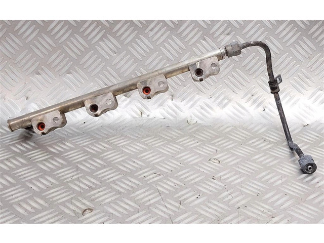 Топливная рампа Mitsubishi Eclipse Cross