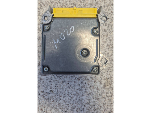 Блок подушек безопасности 5C0959655B, 5WK44286 Skoda Yeti (5L)