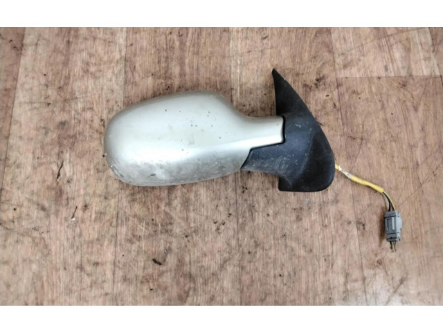 Zpětné zrcátko Nissan King Cab, Navara 2003