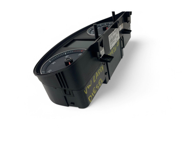 Přístrojová deska Volkswagen Caddy 2006 1T0920873A