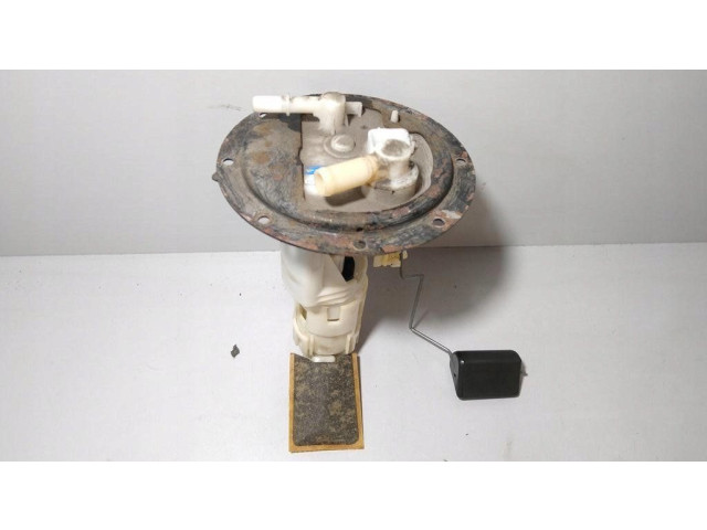 Датчик уровня топлива