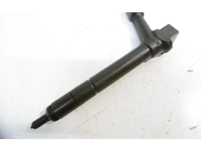 Форсунка TJBB01901D, TJBB01901D Opel Meriva A