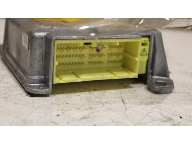 Блок подушек безопасности 8917053110, 89170 Lexus IS 220D-250-350