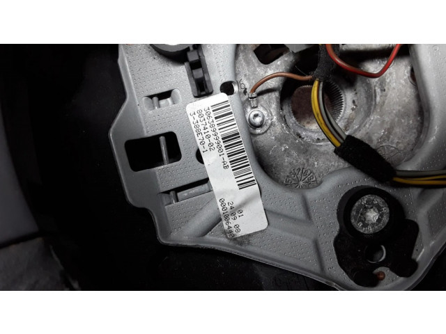 Руль BMW X5 E70 2006-2013 года 8037410