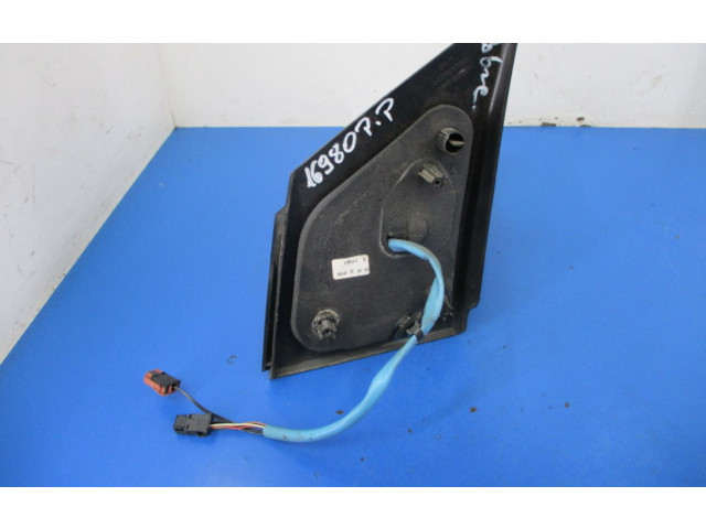 Зеркало электрическое Alpine C2 1986-1987 года