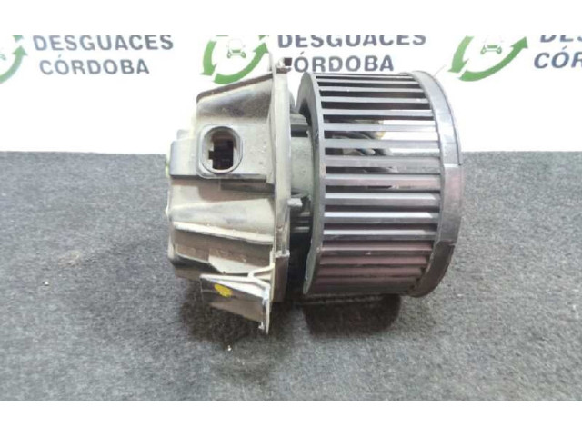 Вентилятор печки VALEO Dacia Logan Pick-Up