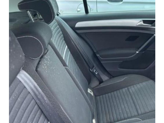 Блок АБС 5Q0614517LBEF Volkswagen Golf VII 2013 - 2019 года