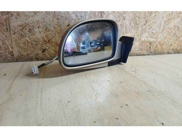 Зеркало электрическое        Chevrolet Tacuma   -  года   