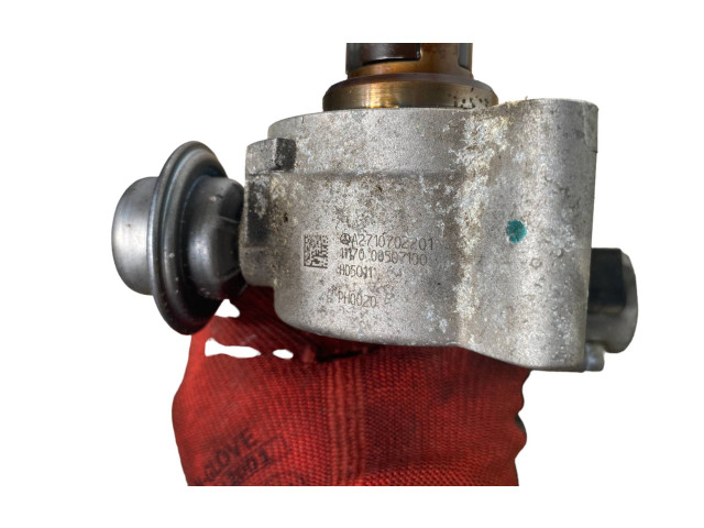 Vstřikovací čerpadlo A2710702201, H050111 Mercedes-Benz C W204 M271.860 271860