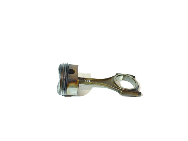 Поршень с шатуном 06EA Audi A6 S6 C6 4F