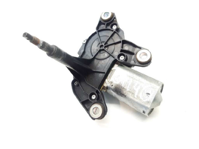 Моторчик заднего дворника 1834662, ET7617K441BA Ford Tourneo