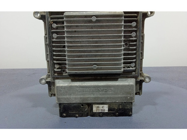 Блок управления двигателем Блок управления 39110-25070, 39110-25070 Hyundai Sonata