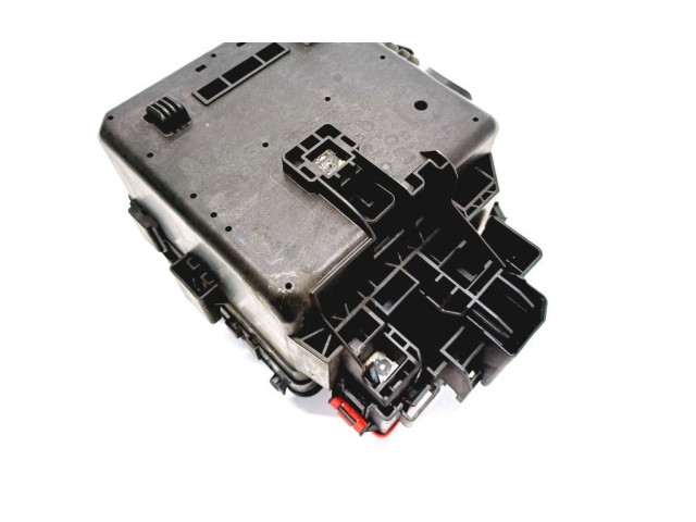 Блок предохранителей KK3T14D068JE   Ford Transit Custom    