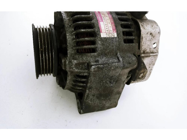 Генератор 8780 Honda Prelude