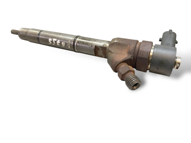 Vstřikovač 338002A900, 0445110320 KIA Soul D4FB