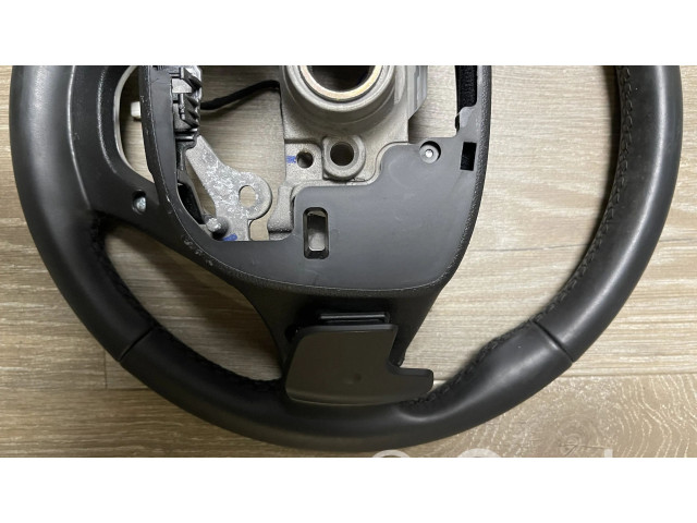 Volant Hyundai Kona I 2020 96710J9530TMT