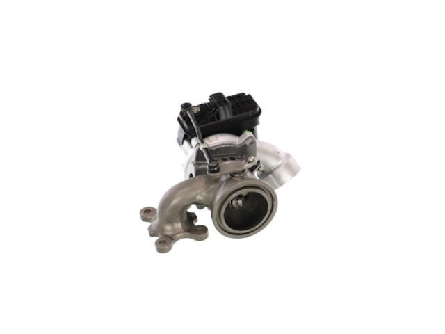 Турбина Audi A1 1.0 04C145702C, 003-002-004480R