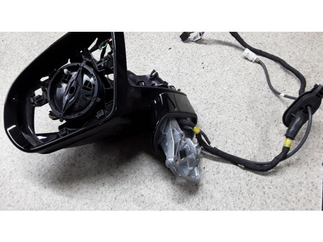 Zpětné zrcátko  Mercedes-Benz E W213 2015  A2388108900, 041385  