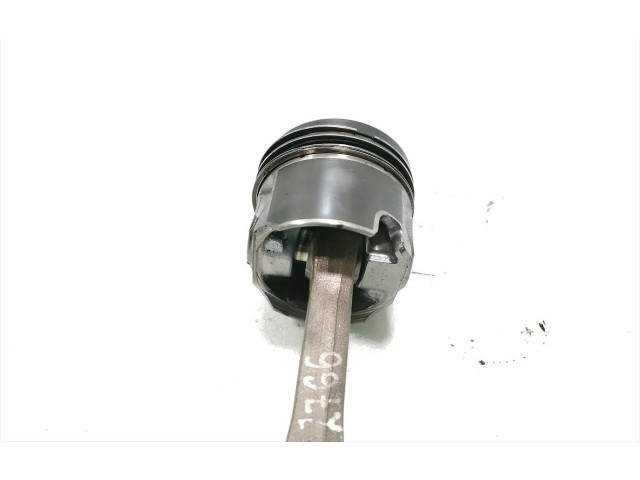  Поршень с шатуном BSY   Mitsubishi Grandis  