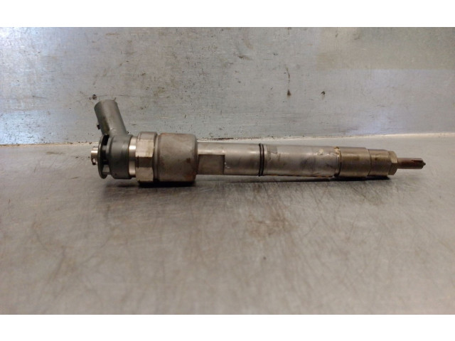 Форсунка A6400700787, 0445110167BOSCH Mercedes-Benz A W169 640940