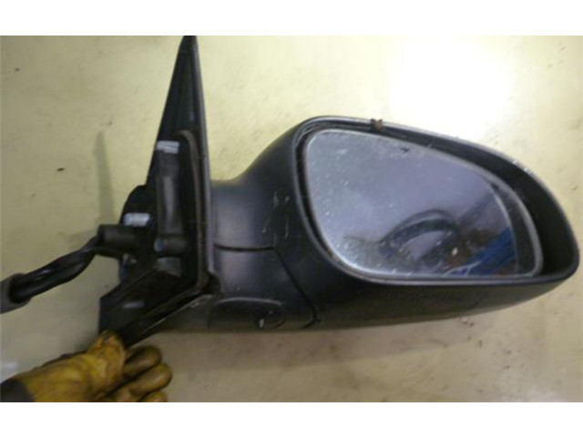 Зеркало электрическое Volvo S80 1999 - 2003 года