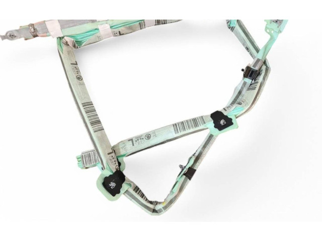 Боковая подушка безопасности 5E0880741 Skoda Octavia Mk3 (5E)